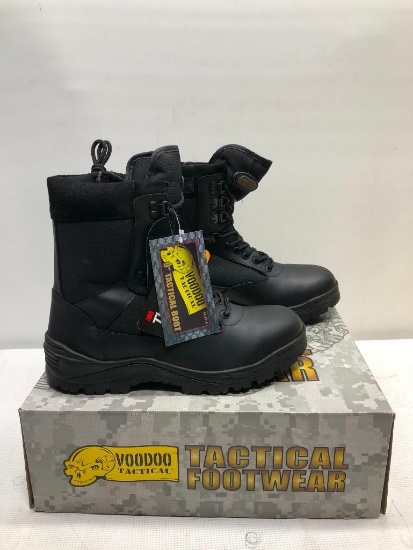 Voodoo Tactical Footwear Size 10.5