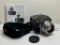 Hasselblad 500C/M Camera w/ Manual, Lens & Strap