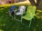 Lawn Chairs