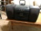 Sony Dual Cassette Disc Player and 3 CD Changer