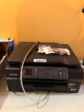 Brother Printer MRC-J470DW