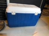 Coleman Cooler