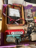 Misc. Electrical Tools, Meters