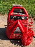 Husky Model: Y1010 Air Compressor