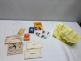 Vintage Card Trick Memorabilia