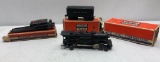 Vintage Lionel Model Trains w/ Orig. Boxes