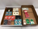 More Vintage Playing Cards