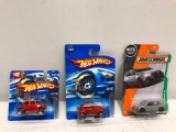 Classic Hot Wheels