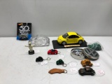 Volkswagen Related Collectibles