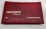 7 Piece Pen Set by Chronomatic by RitePoint