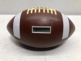 Vintage Digital Football Clock