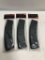 3 Torkmag 50 Round Enhanced Capacity AR15 Magazine