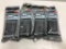 Magpul PMAG 30 AR/M4, GEN M3 Rifle Magazine 5.56x45 NATO 223 Remington 30 Round,