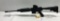 DPMS A-15 Cal. .223 - 5.56 NATO, Truglo Optic, 30rd Mag, SN: FH256005, 16in Barrel 1:9