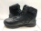 First Tactical Women's 6'' Side Zip Duty Boot, Side 9.5