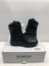 First Tactical Men's 8'' Side Zip Duty Boot, Size 10.5
