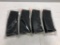 4 Items, MSAR XM30-E4 Large Capacity 20 to 30, 5.56 X 45, 7.62X 35