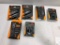 6 Items, Fenix Flashlight and accessories, SEE Picture for more Details