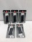 5 Items, Glock G36 45 Auto 6RD Magazine