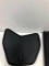 2 Items, Pistol Case, Black