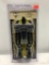Tac Shield Prove Gear #T9501P 6''-9'' Leg Adjust PIVOTING Bipod