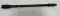 Voodoo Barrel 5.56 1/8 TWIST
