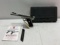 Ruger Mark III Target Pistol .22LR, 2 Ten Round Mags: Threaded Barrel SN: 273-17039