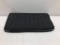 Black Knife Soft Case, Holds Several Knives on Each Side