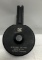 X 50 Round 223/5.56 Drum Magazine