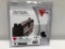 Trijicon Night Sights Self Luminous Sights, Orange Front Outline for Glock Model 20,21,29,30 and 41,