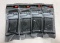 Magpul PMAG 30 AR/M4, GEN M3 Rifle Magazine 5.56x45 NATO 223 Remington 30 Round,