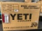 YETI Roadie 20 Cooler Charcoal