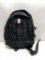 Tacprogear Black Backpack, MSRP:$95.00