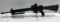 Spikes Tactical Mutli-Cal Model ST15, Custom Build .223 MJ Handguard, 20in Barrel SN: SBR-43685 w/