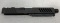Grey Ghost Precision APGG100205T New Glock 17 Gen 3 Slide Complete- V1RMR w/ Threaded Barrel ,