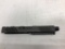 Grey Ghost Precision APGG100206T New Glock 17 Gen 3 Slide Complete- V2RMR w/ Threaded Barrel ,