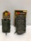 2 Items High Speed Gear Soft Taco Molle Olive Drab, X2RP Taco Molle Olive Drab