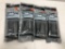 Magpul PMAG 30 AR/M4, GEN M3 Rifle Magazine 5.56x45 NATO 223 Remington 30 Round,