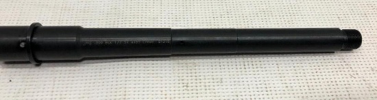 Pistol Length CMV Barrel Blackout 10'' 300 APRH100063