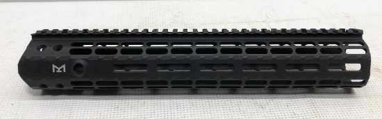 M5 12'' ENHANCED M-LOK Handguard Gen 2 APRA308226C