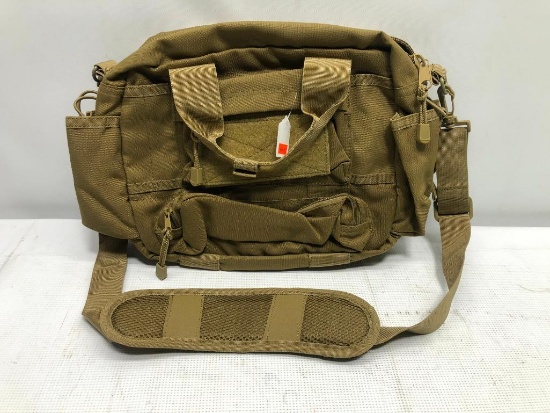 Condor Tactical Response Bag, Tan