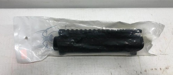 Spike's Tactical SFT50M4 M4 Flat Top Upper, MSRP:$114.99