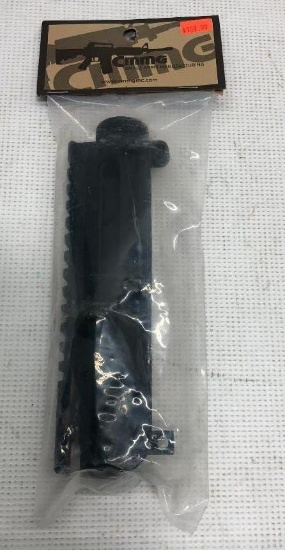 CMMG Small Arms Manufacturing Upper Receiver AR-15 M4, MSRP:$109.99
