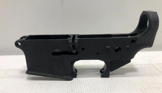 AM-15 Multi Cal SN:19110973 Lower Receiver Black