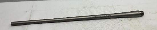 Remington Arms 300 Win MAG Barrel