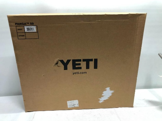 YETI Panga 50 Storm Gray
