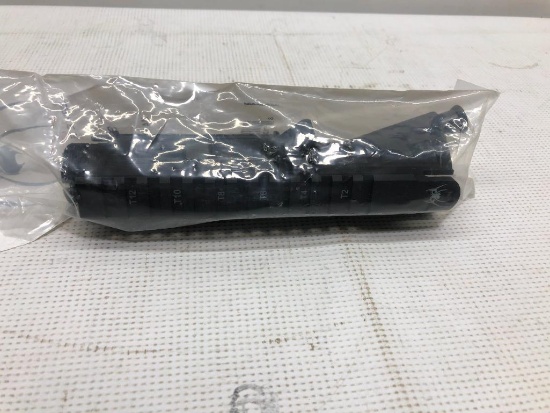 Spike's Tactical SFT50M4 M4 Flat Top Upper Receiver, MSRP:$114.99