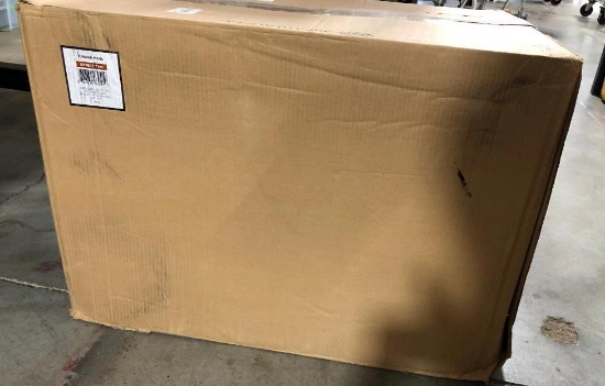 YETI Tundra Haul Tan