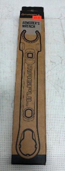 MAGPOL Armorer's Wrench