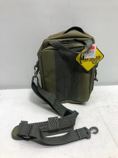 Maxpedition Hard-use Gear , Khaki Foliage Incognito PT1052KF, MSRP:$113.99